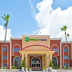 Holiday Inn Express Hotel Clearwater East - Icot Center By Ihg